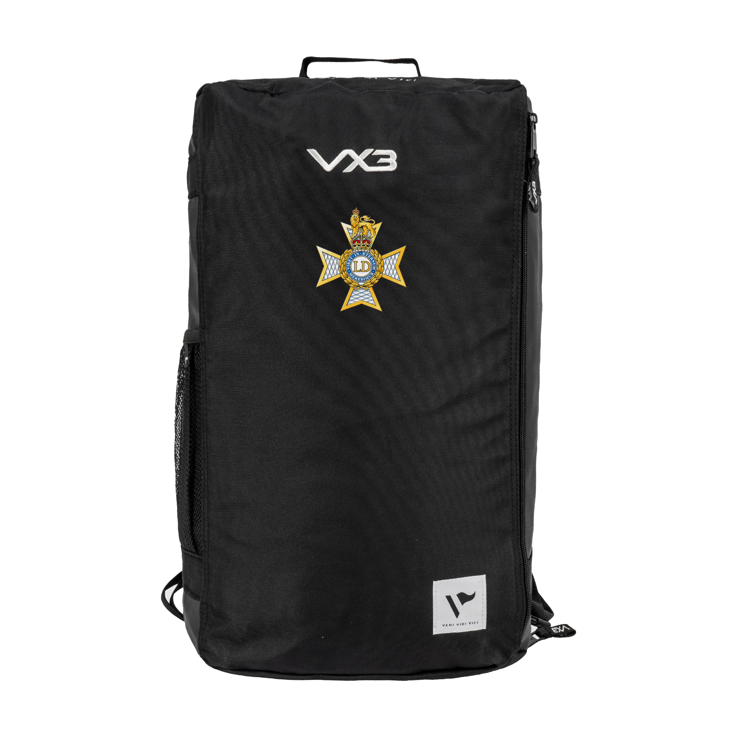 Light Dragoons Regiment Durus Elite Backpack