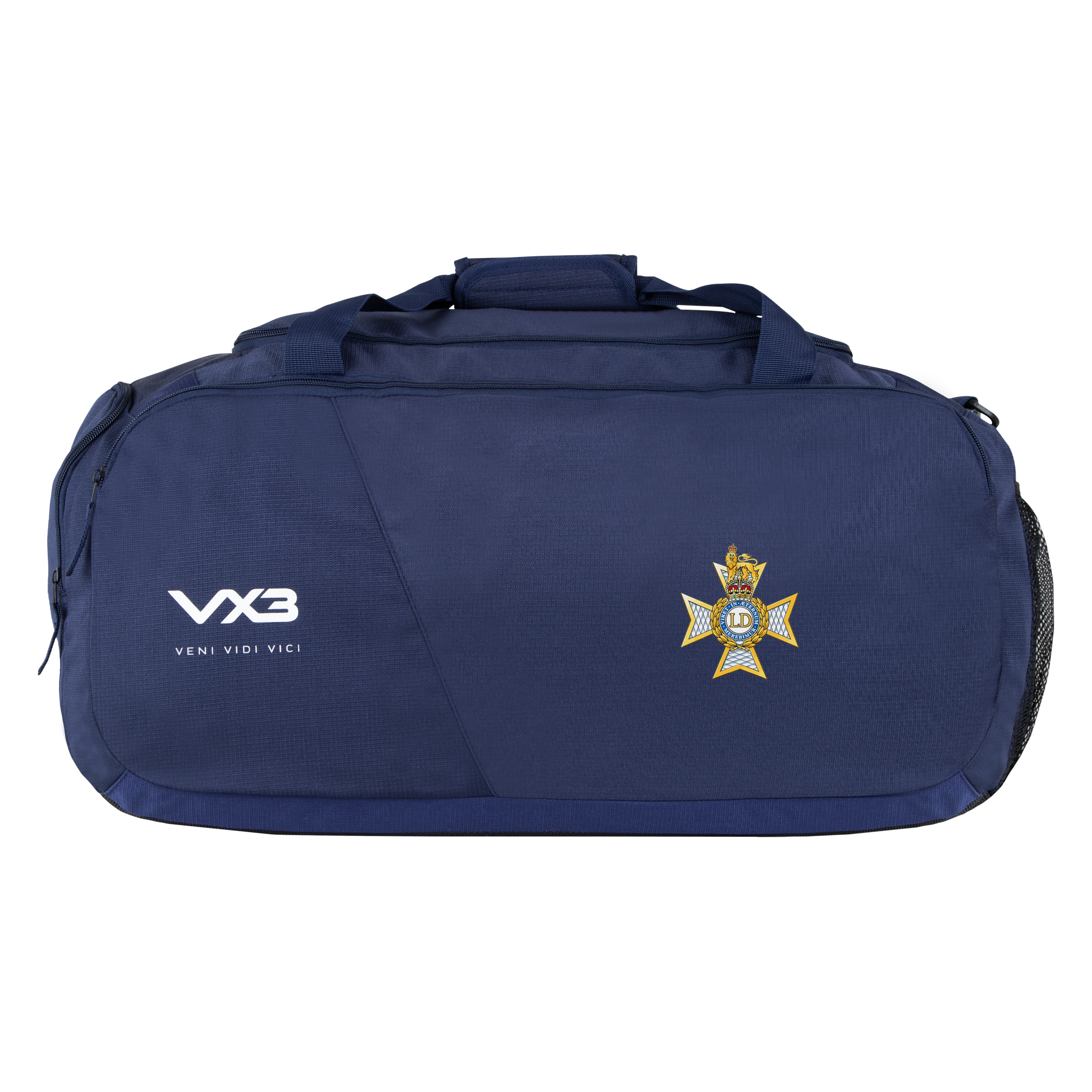 Light Dragoons Regiment Performance Kit Bag