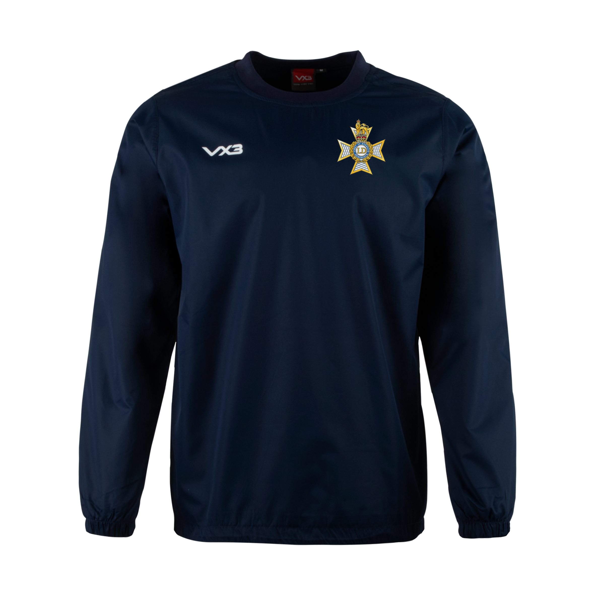 Light Dragoons Regiment Primus Smock