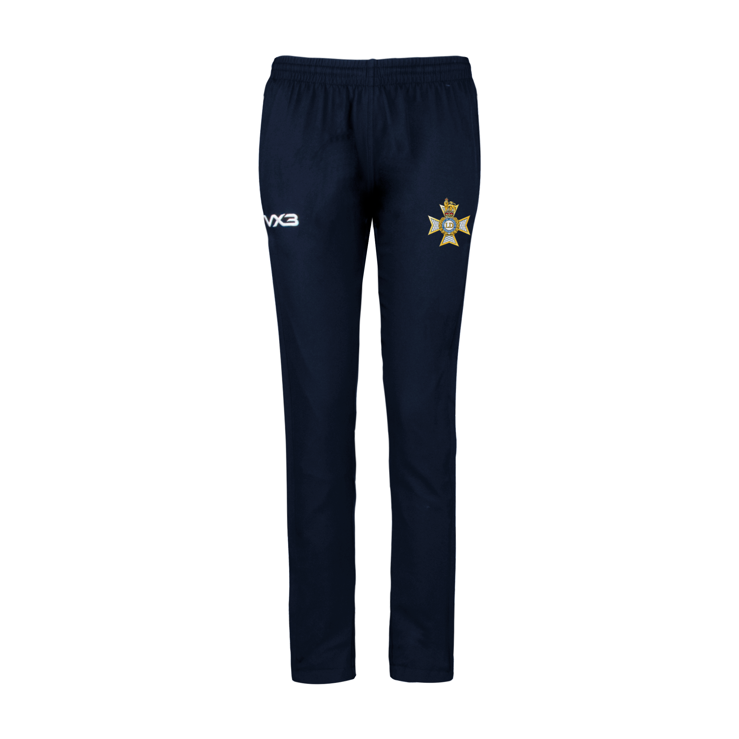 Light Dragoons Regiment Solum Ladies Trackpant