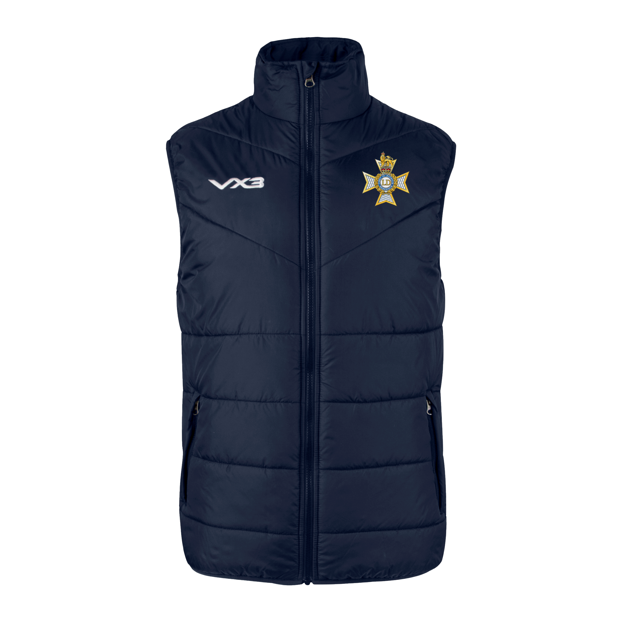 Light Dragoons Regiment Ventus Gilet