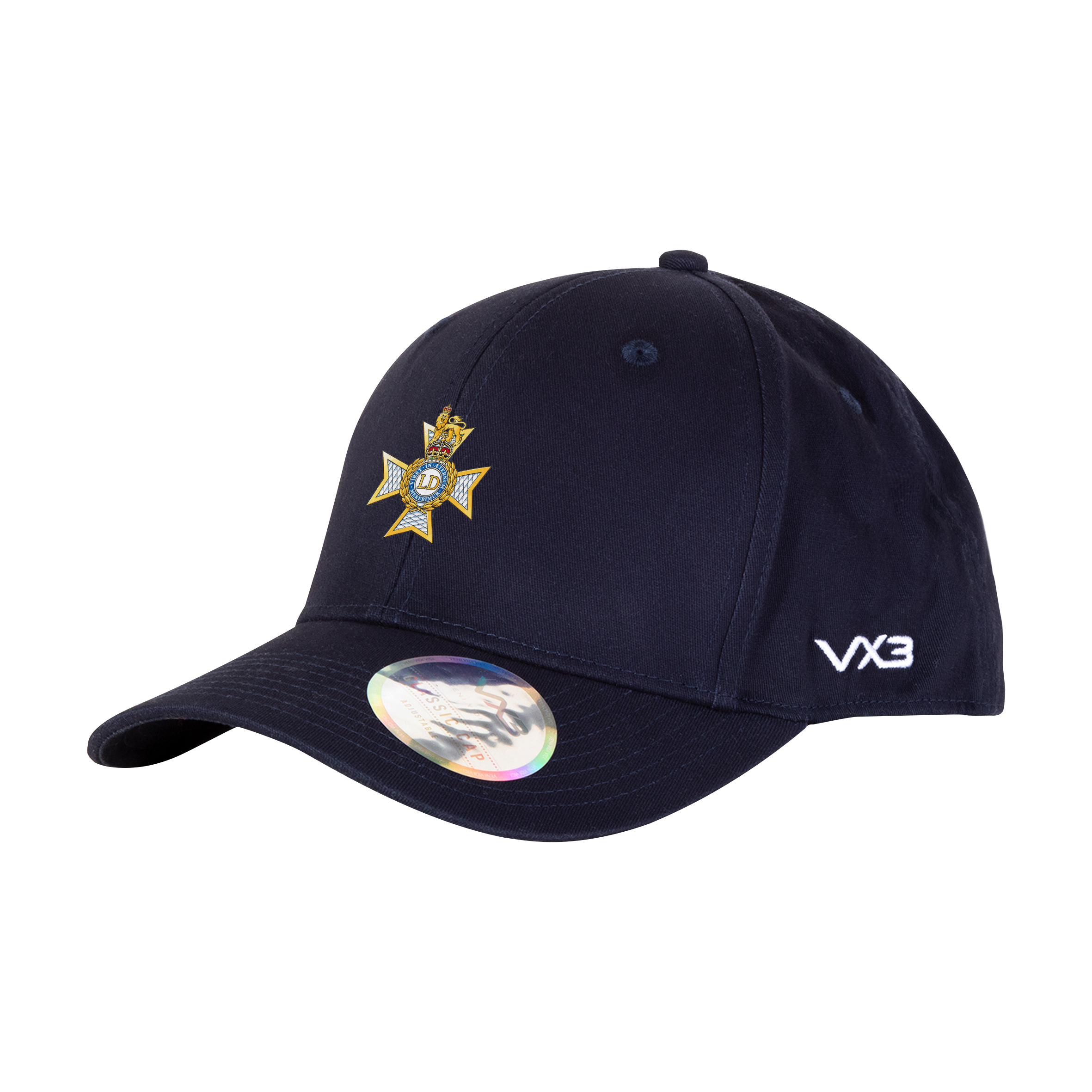 Light Dragoons Regiment Classic Cap
