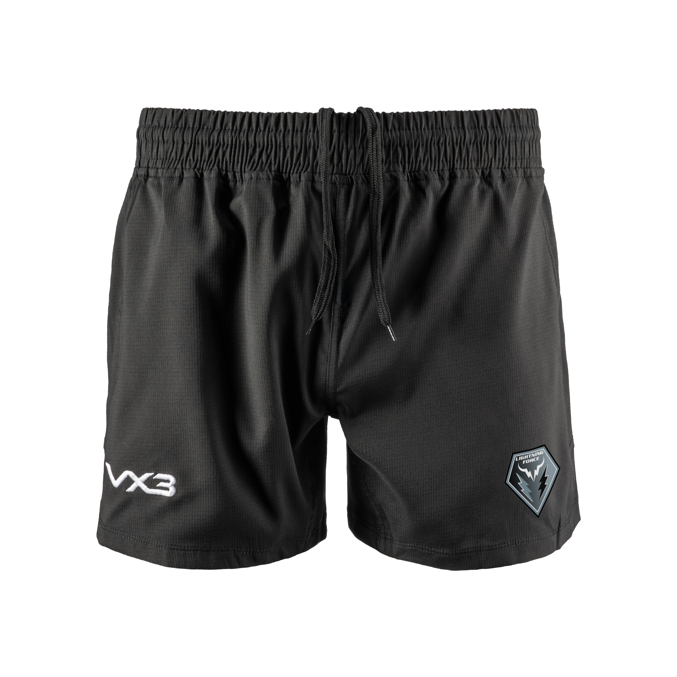Lightning Force Revo Rugby Shorts