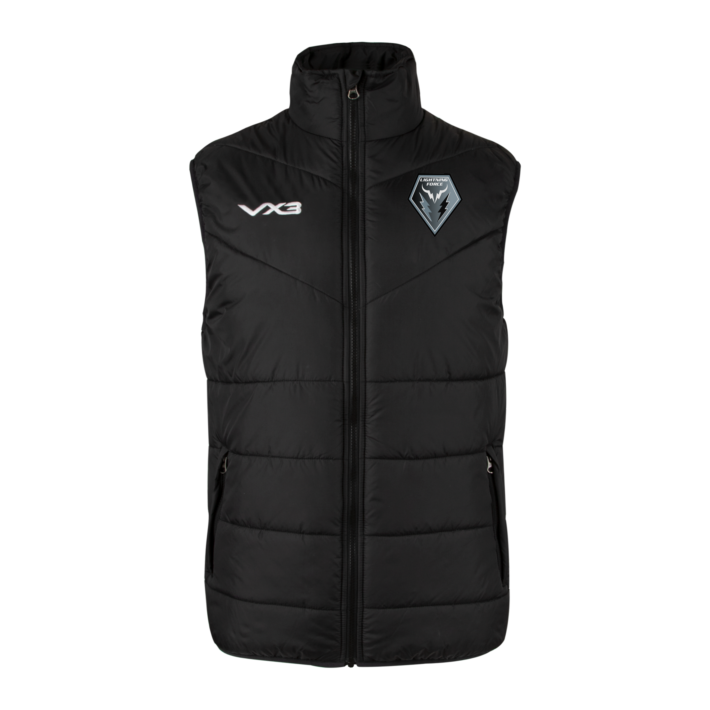 Lightning Force Ventus Gilet