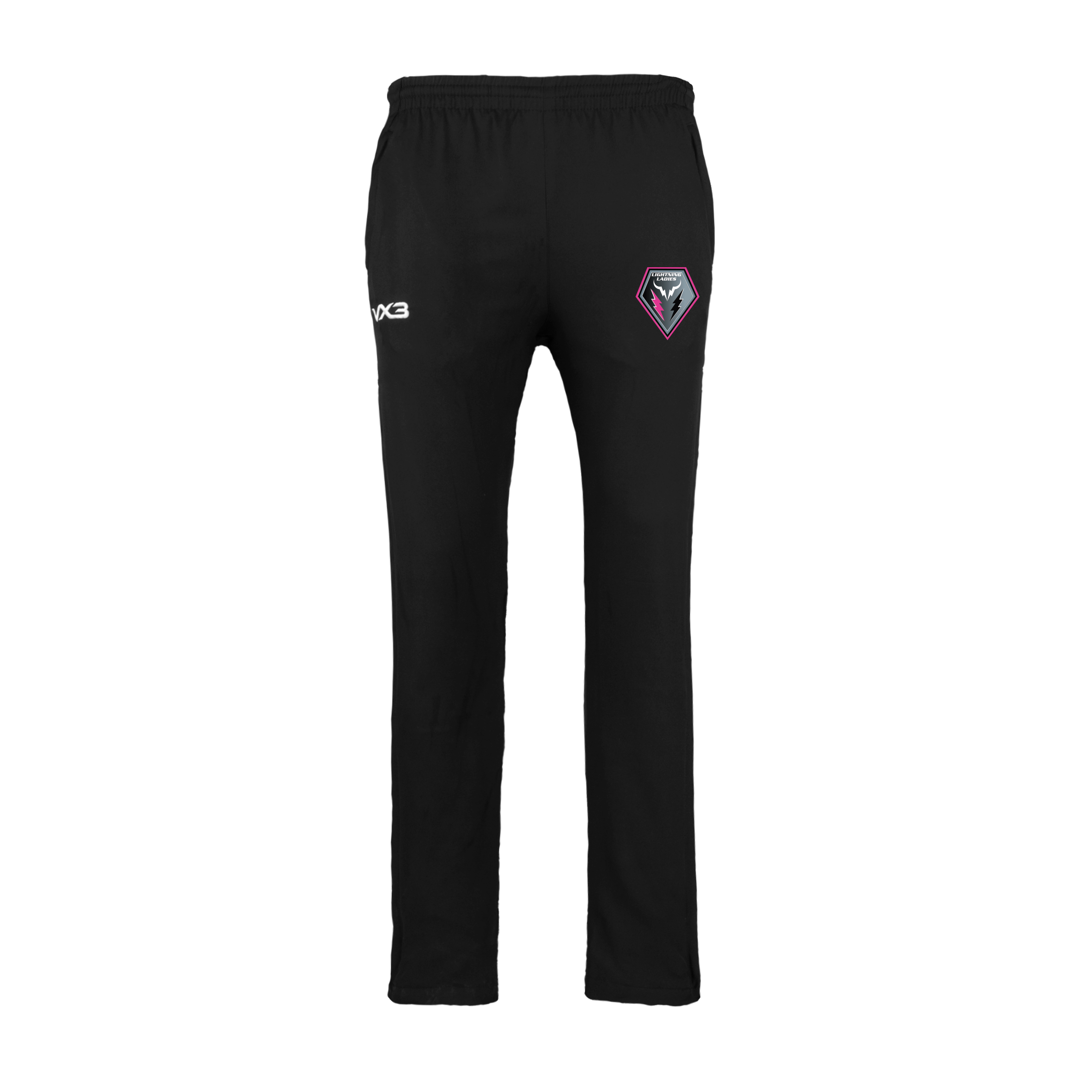 Lightning Ladies Braca Trackpant