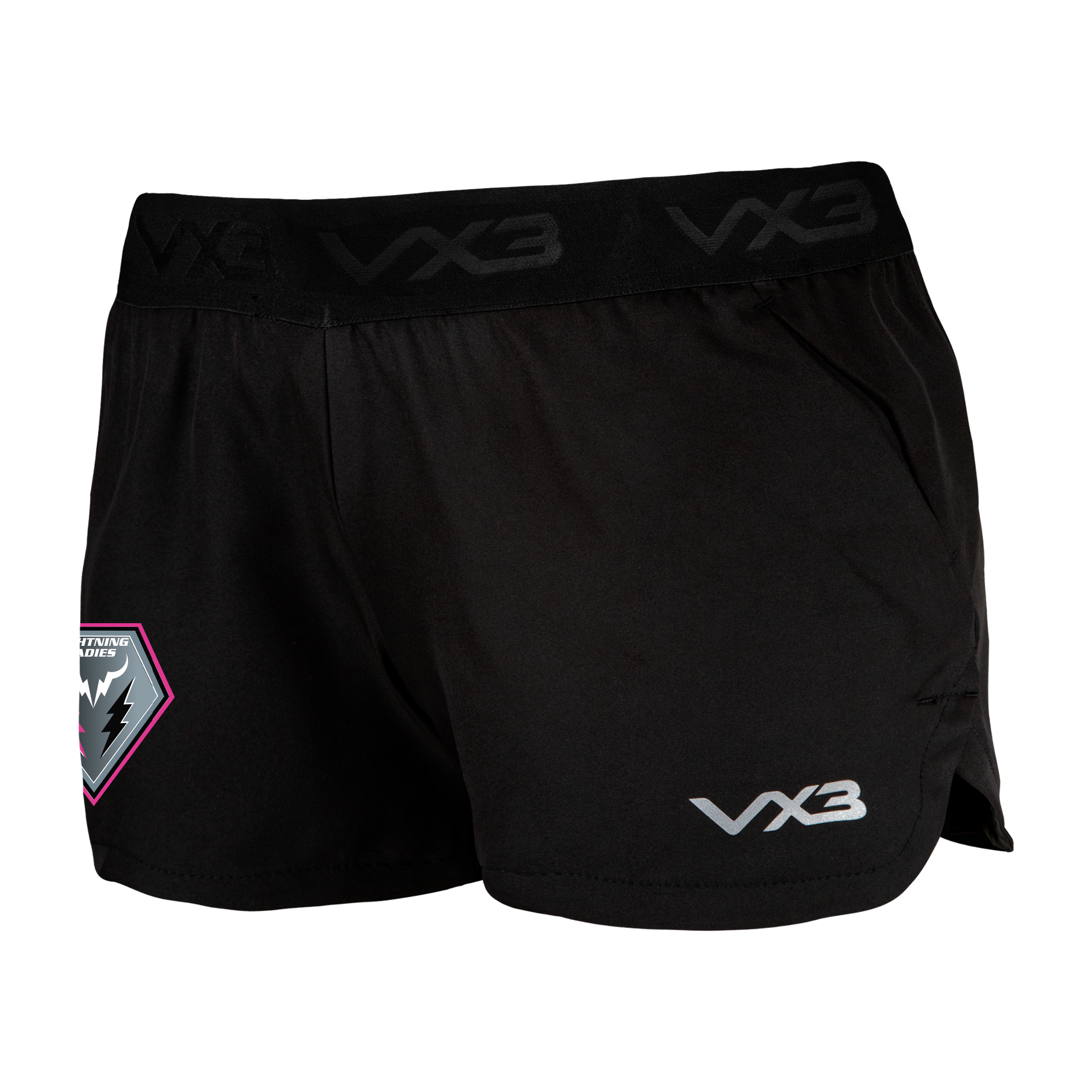 Lightning Ladies Clarus Women's Running Short