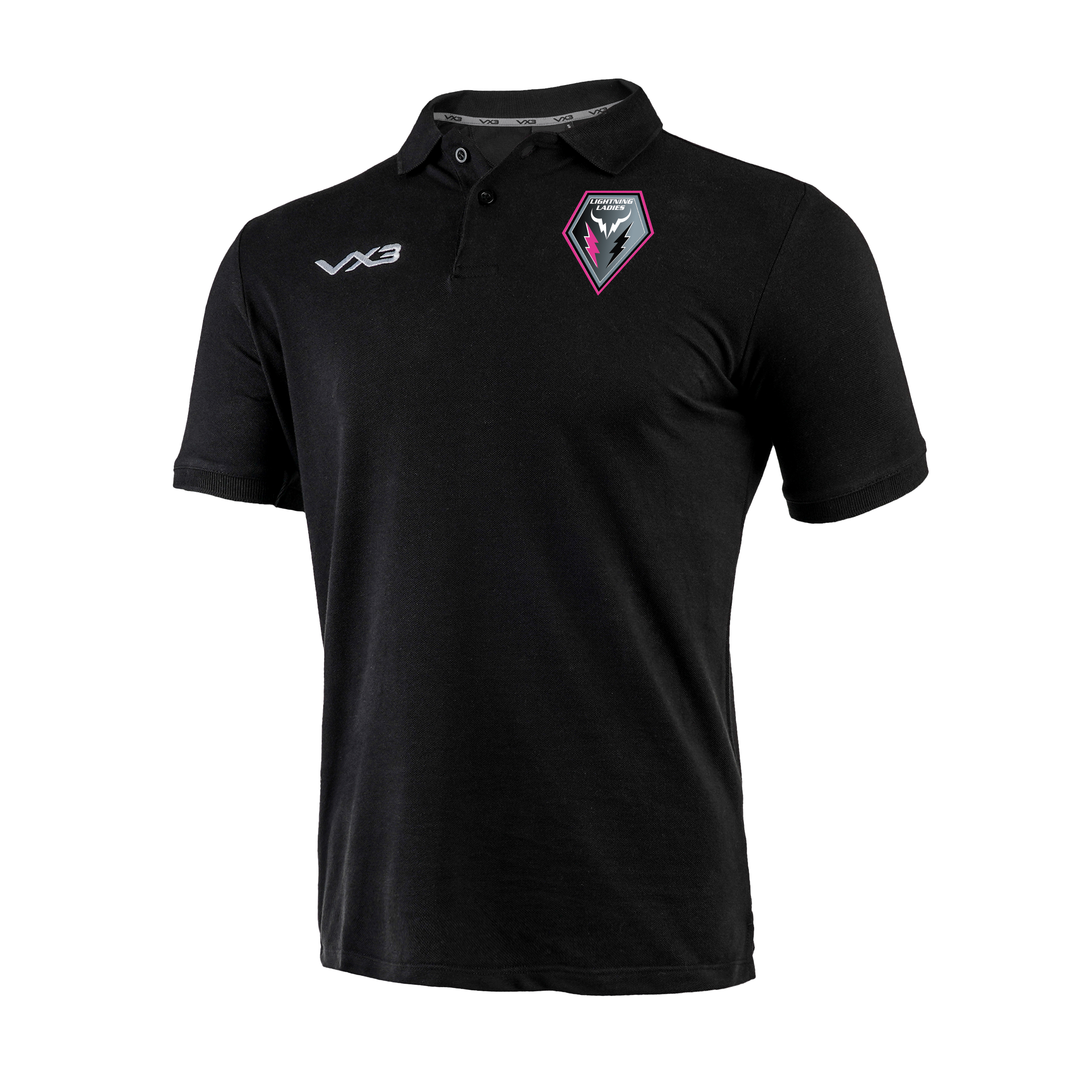 Lightning Ladies Primus Polo Shirt