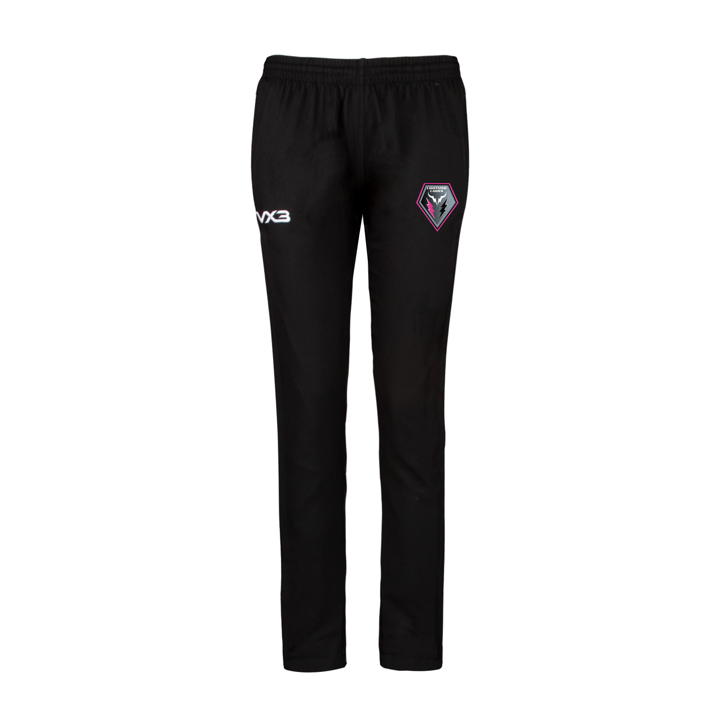 Lightning Ladies Solum Ladies Trackpant