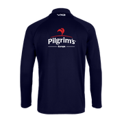 Lincoln Moorlands FC Primus Quarter Zip