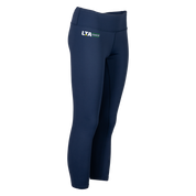 Lincoln Tennis Academy Actus Performance Legging Girls