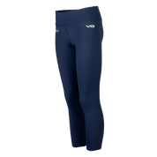 Lincoln Tennis Academy Actus Performance Legging Girls