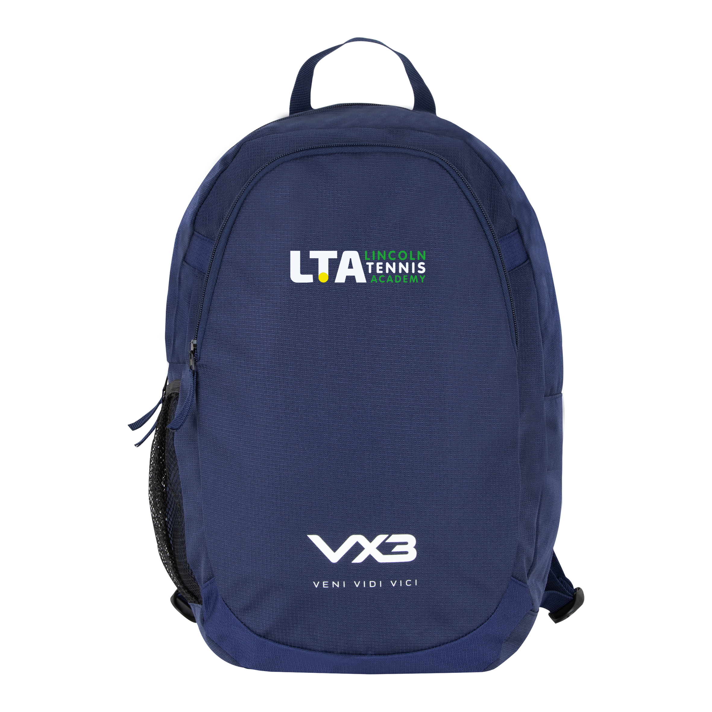 Lincoln Tennis Academy Performance Backpack