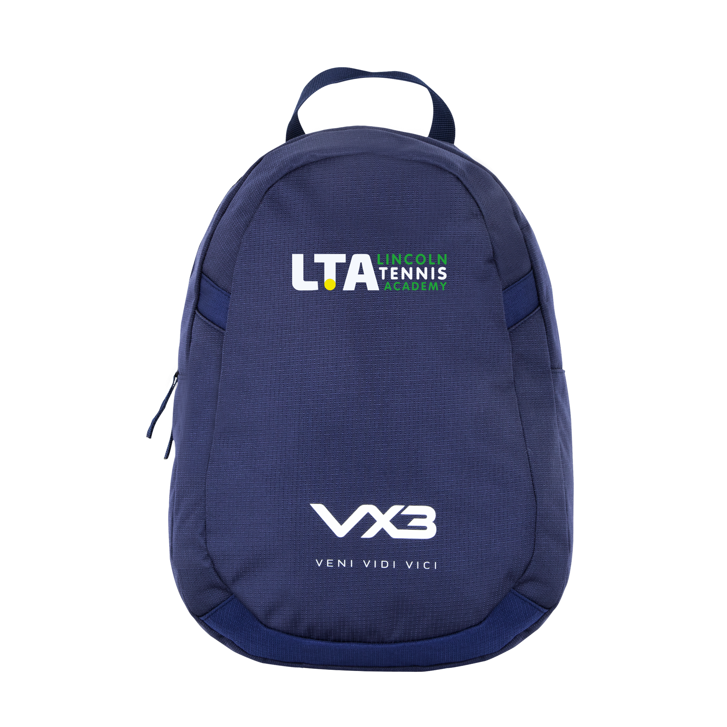 Lincoln Tennis Academy Performance Boot Bag