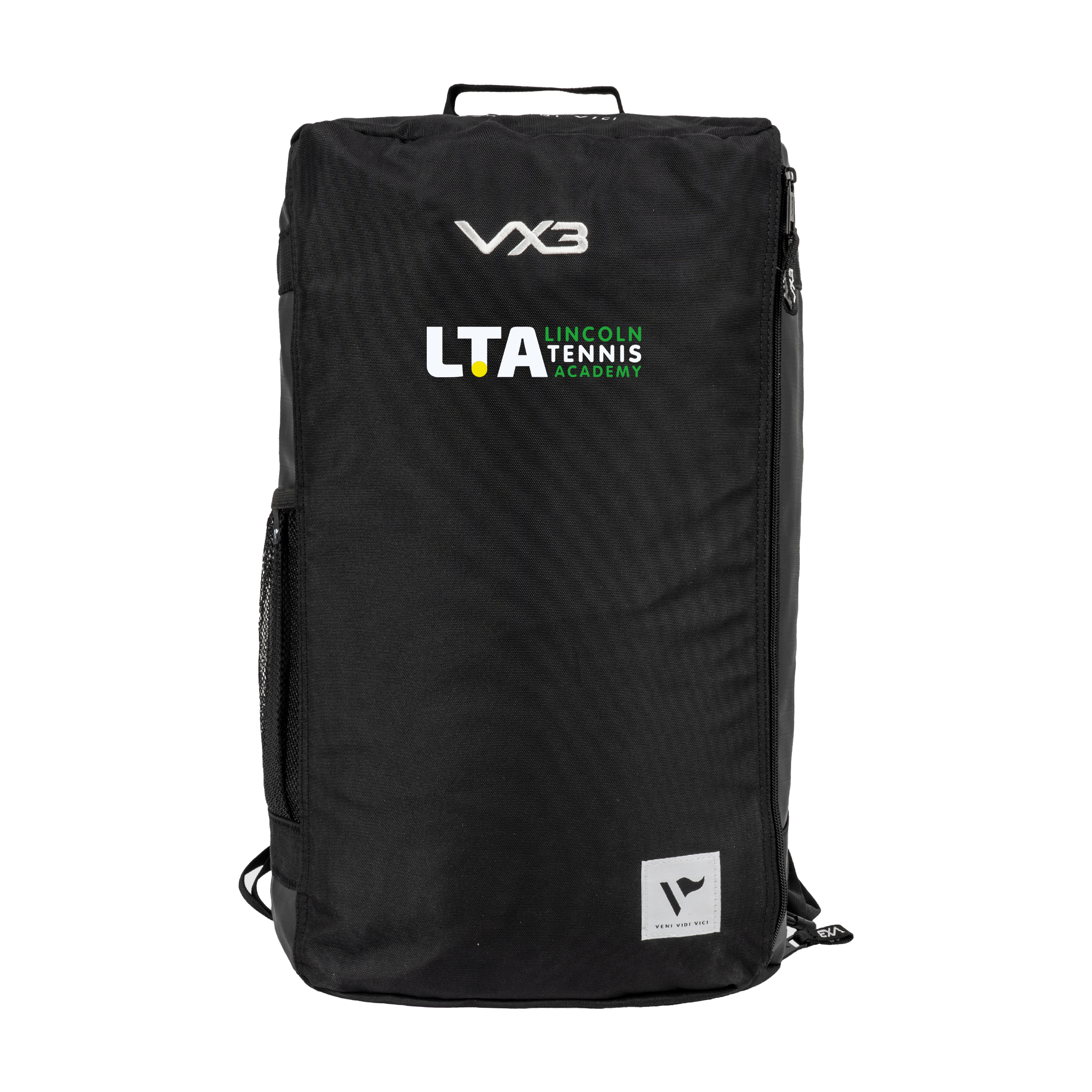 Lincoln Tennis Academy Durus Elite Backpack