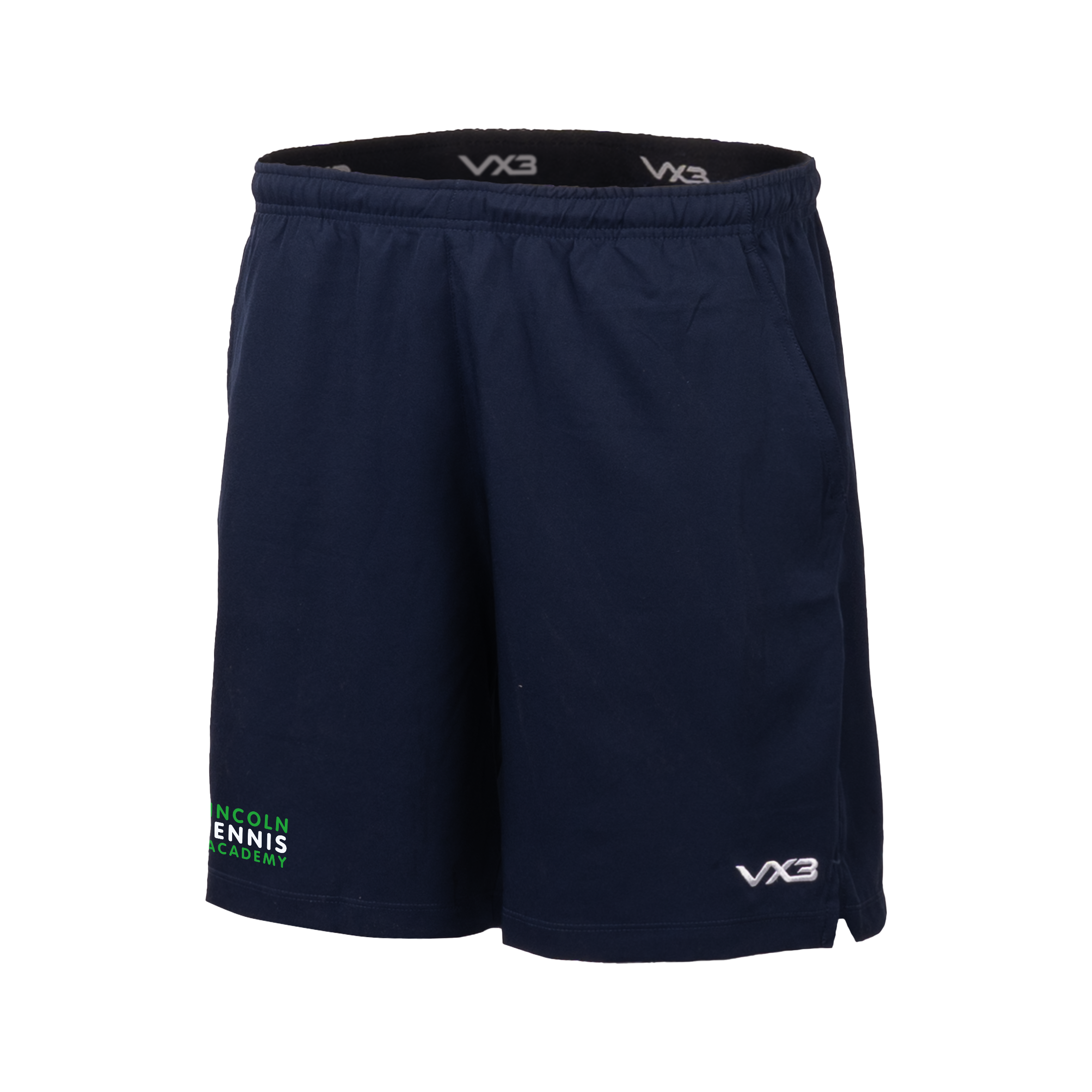 Lincoln Tennis Academy Primus Travel Short