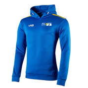 Lincoln Tennis Academy Fortis Hoodie