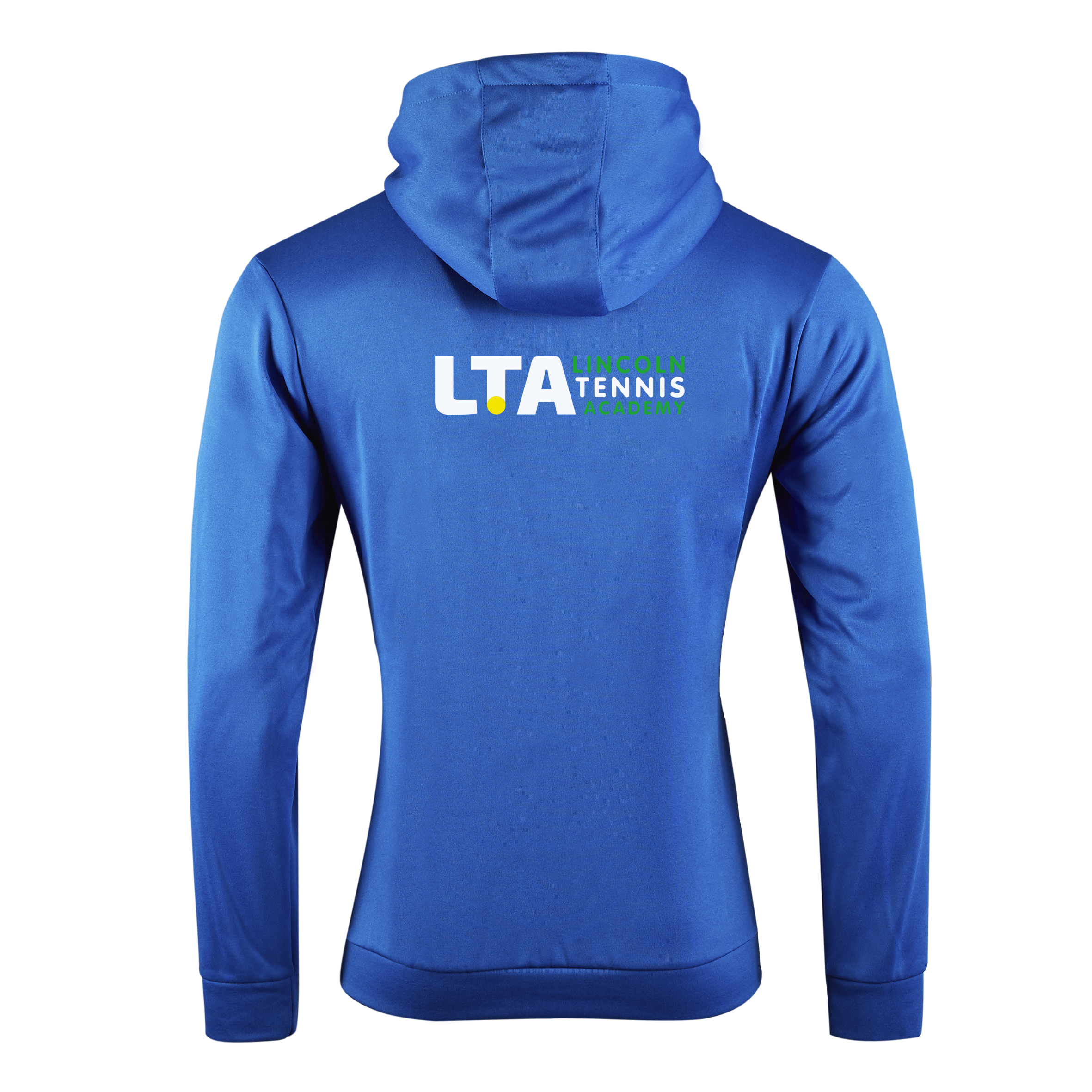Lincoln Tennis Academy Fortis Youth Hoodie