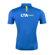 Lincoln Tennis Academy Fortis Polo