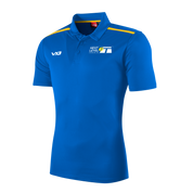 Lincoln Tennis Academy Fortis Youth Polo