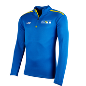 Lincoln Tennis Academy Fortis Quarter Zip Sweat