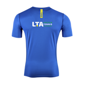 Lincoln Tennis Academy Fortis Tee