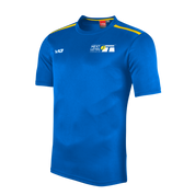 Lincoln Tennis Academy Fortis Youth Tee