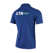 Lincoln Tennis Academy Primus Polo Shirt
