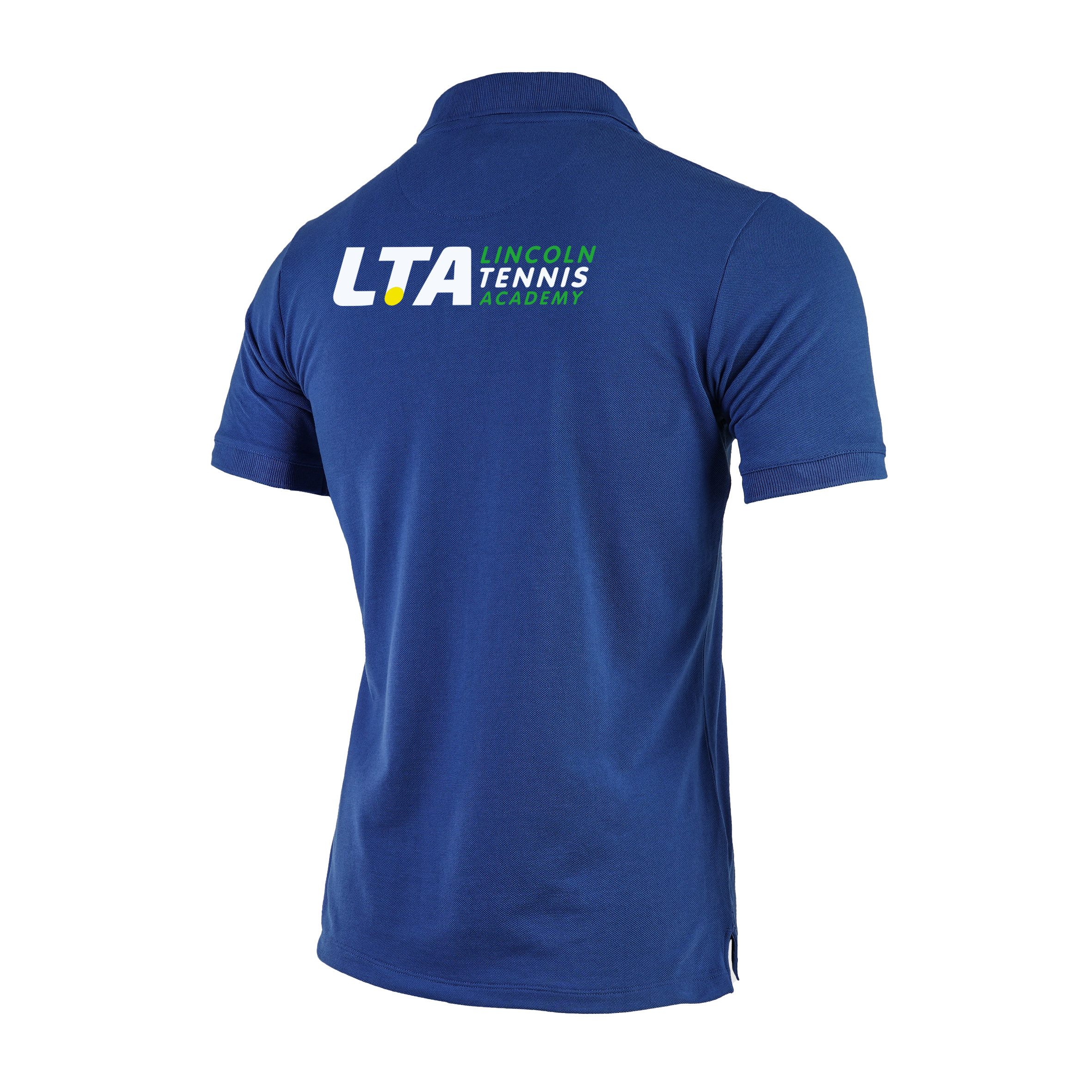 Lincoln Tennis Academy Primus Polo Shirt