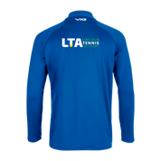 Lincoln Tennis Academy Primus Youth Quarter Zip