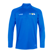 Lincoln Tennis Academy Primus Youth Quarter Zip