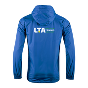 Lincoln Tennis Academy Primus Youth Rain Jacket