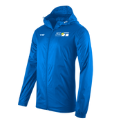 Lincoln Tennis Academy Primus Youth Rain Jacket