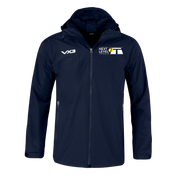 Lincoln Tennis Academy Protego Waterproof Jacket