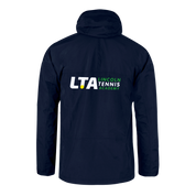 Lincoln Tennis Academy Protego Waterproof Jacket
