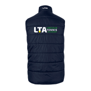 Lincoln Tennis Academy Ventus Gilet