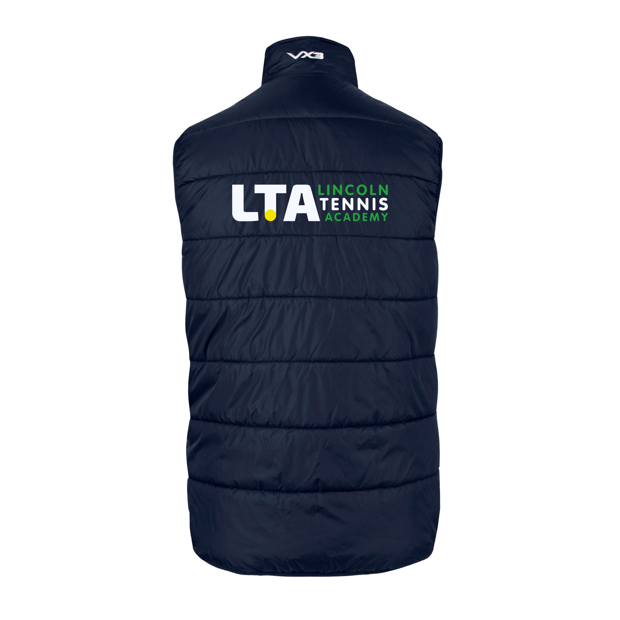 Lincoln Tennis Academy Ventus Gilet