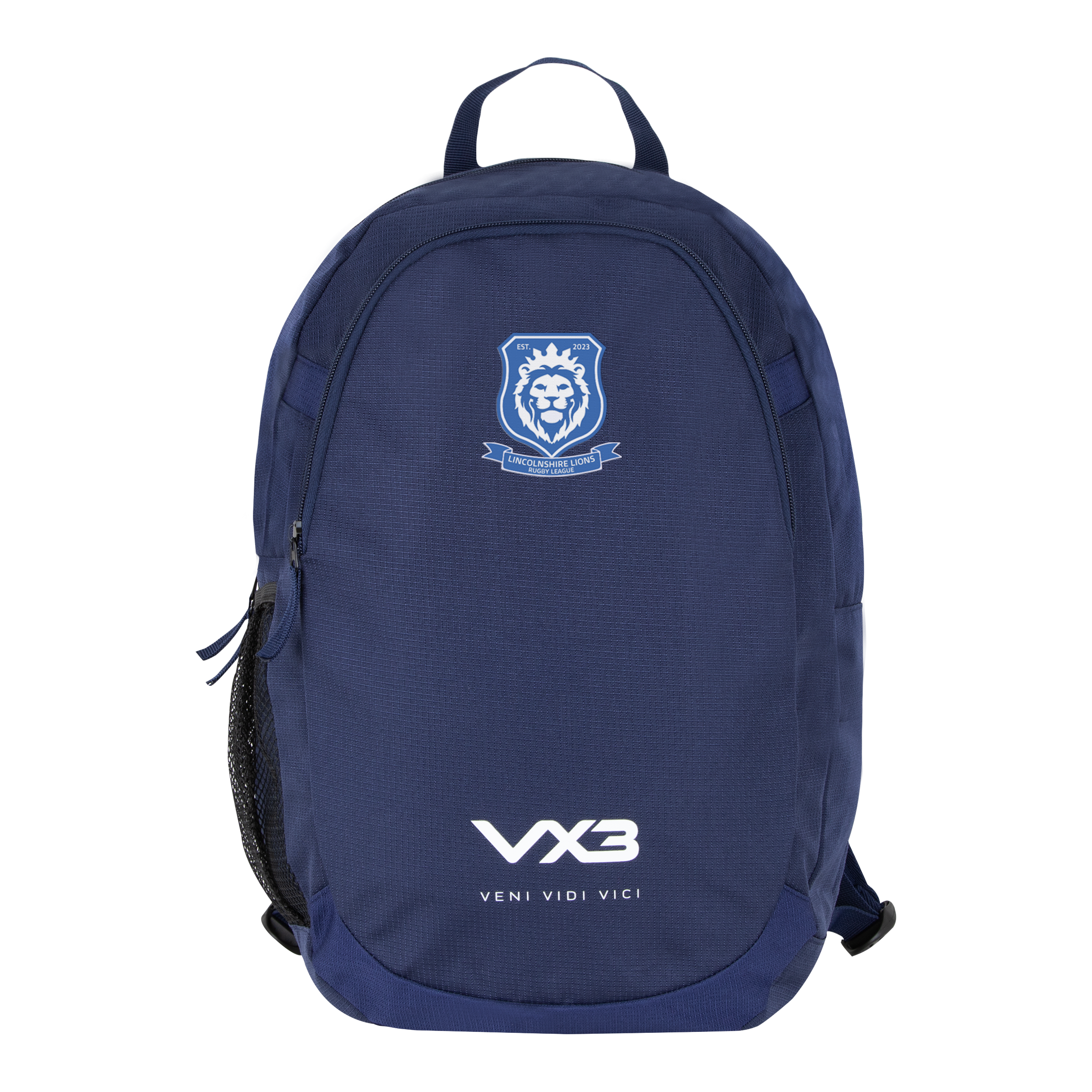 Lincolnshire Lions RLFC Performance Backpack