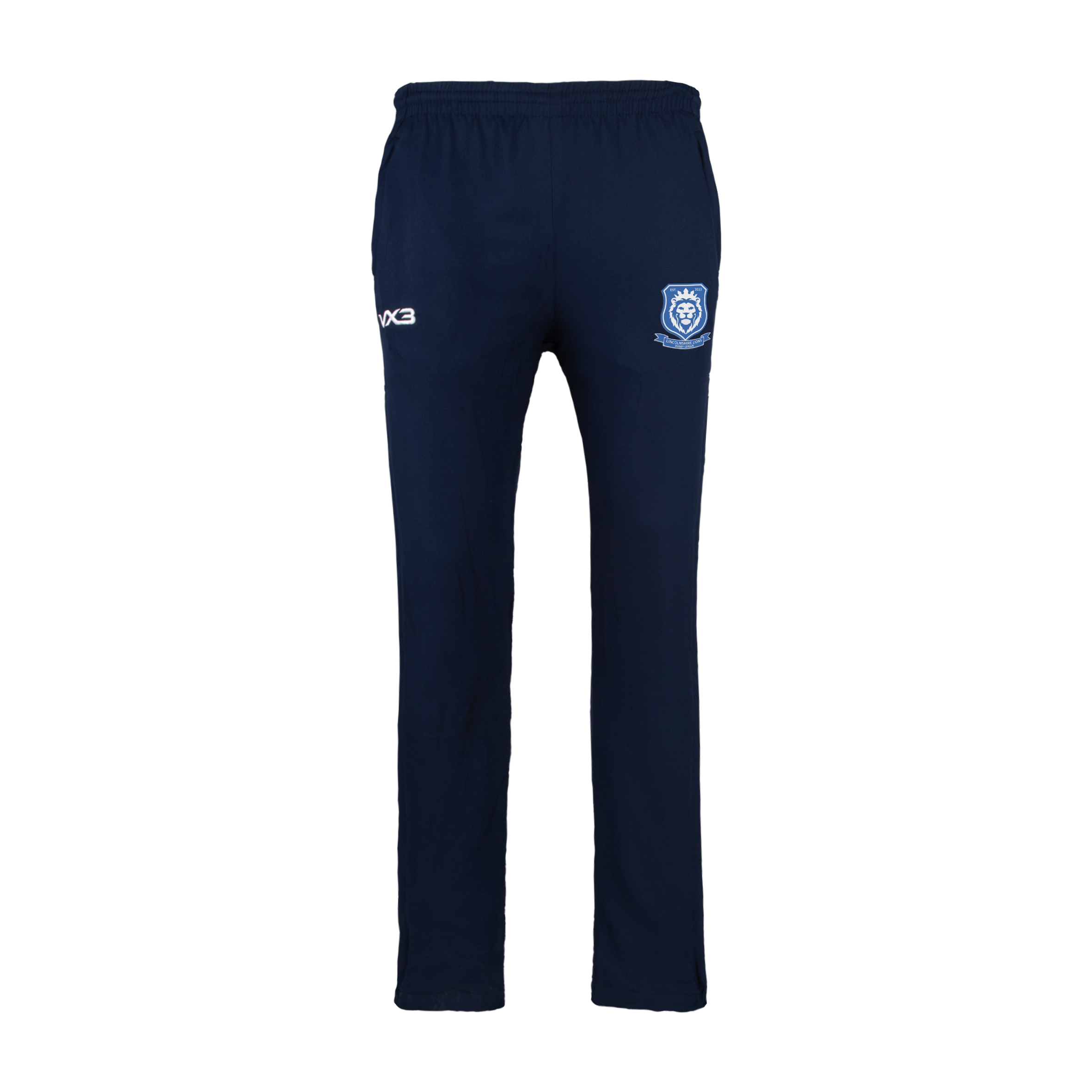 Lincolnshire Lions RLFC Braca Trackpant