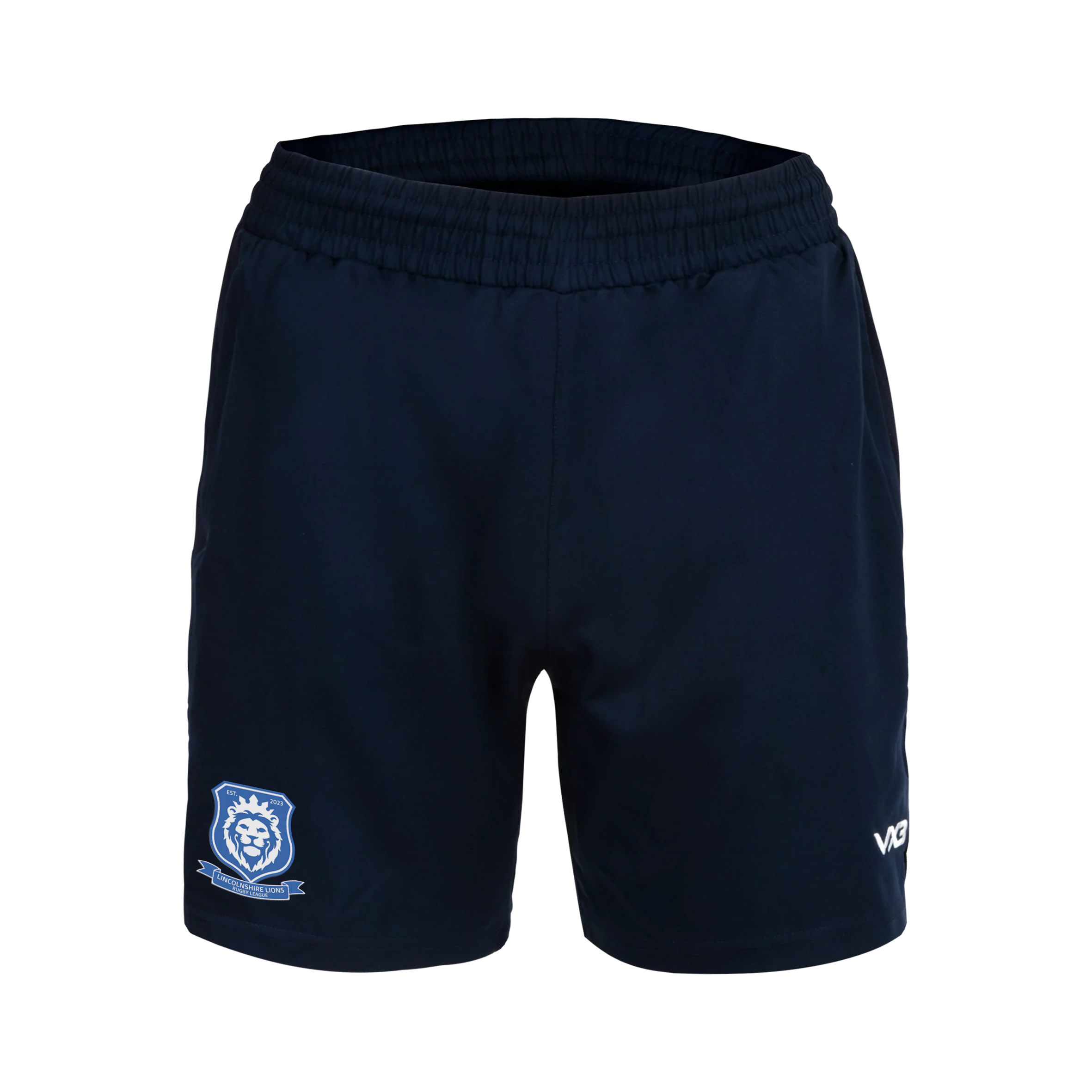 Lincolnshire Lions RLFC Majester Training Short