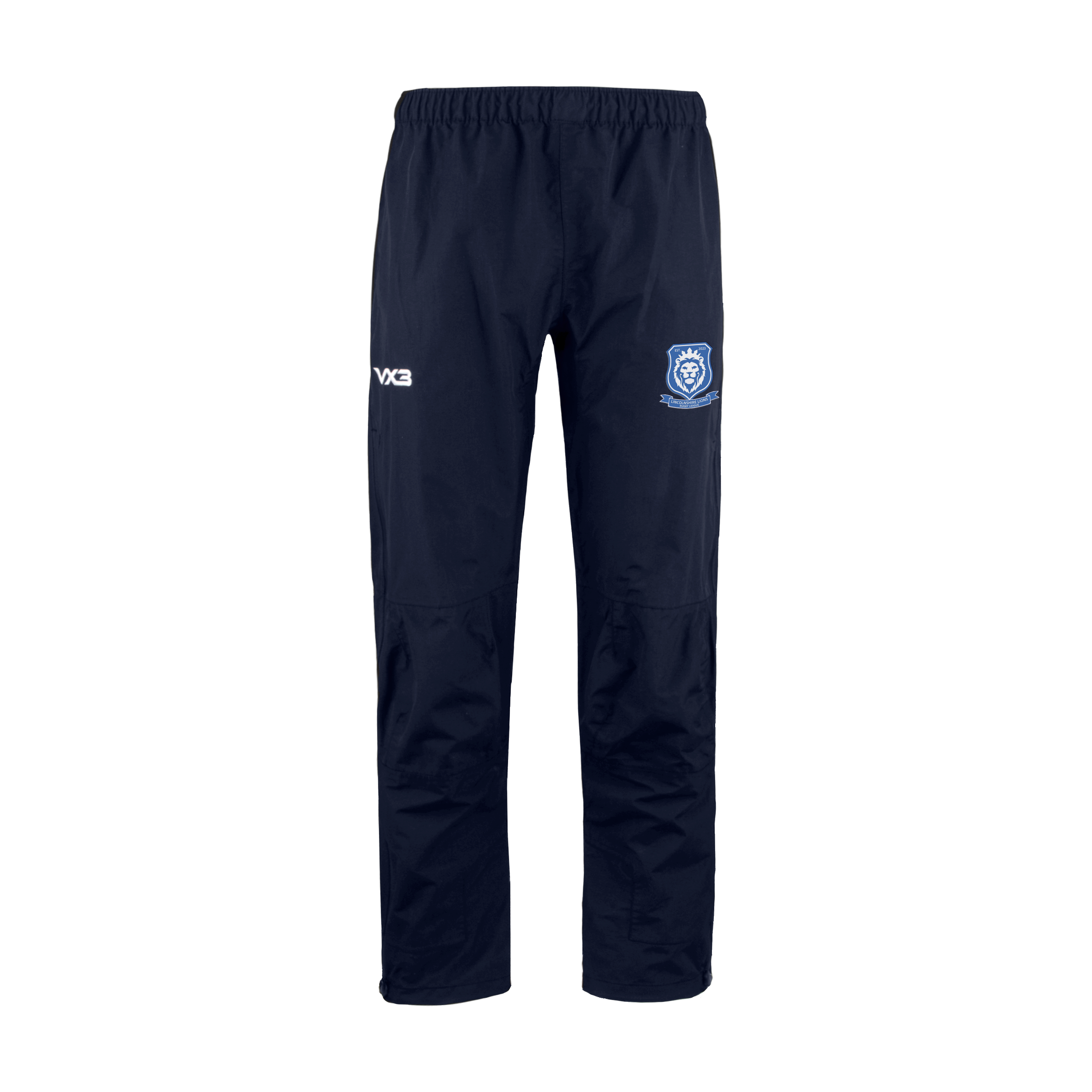Lincolnshire Lions RLFC Protego Waterproof Trousers