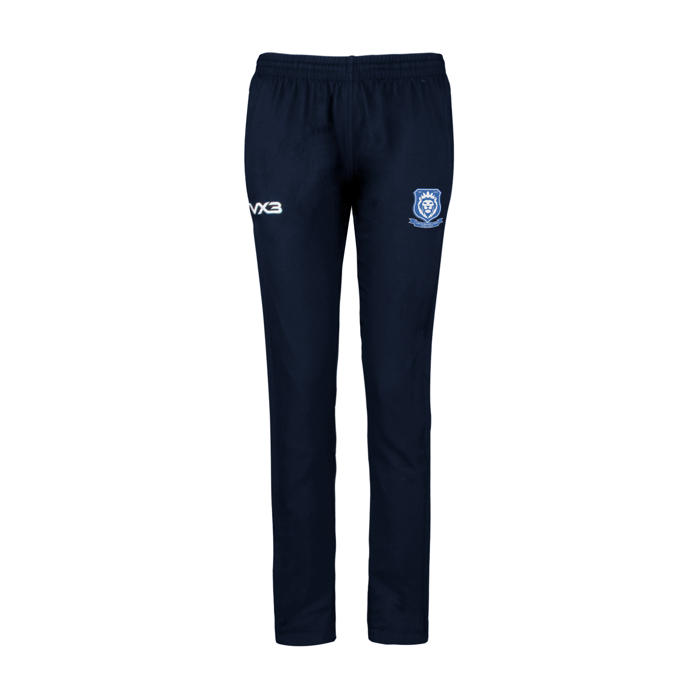 Lincolnshire Lions RLFC Solum Ladies Trackpant