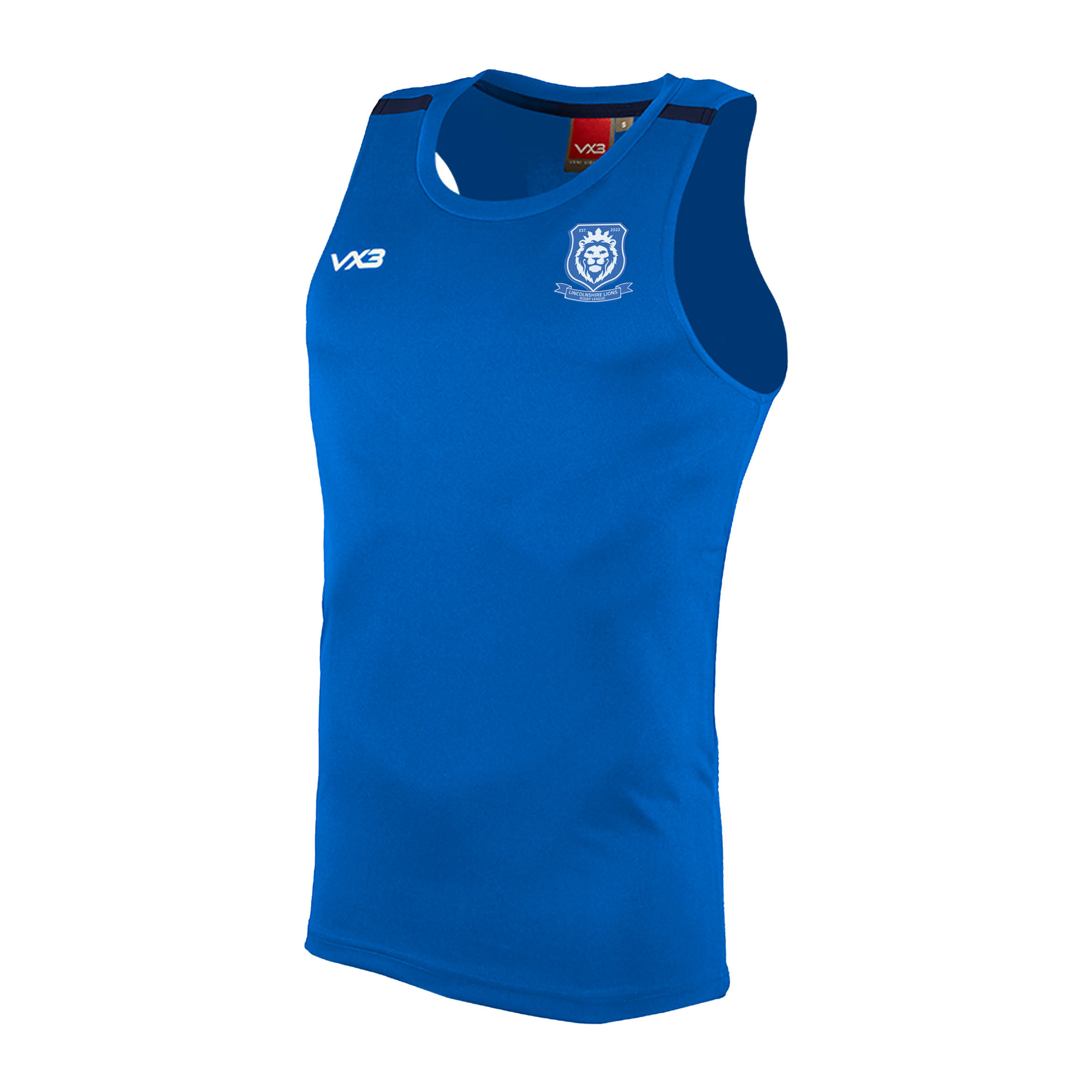 Lincolnshire Lions RLFC Fortis Vest