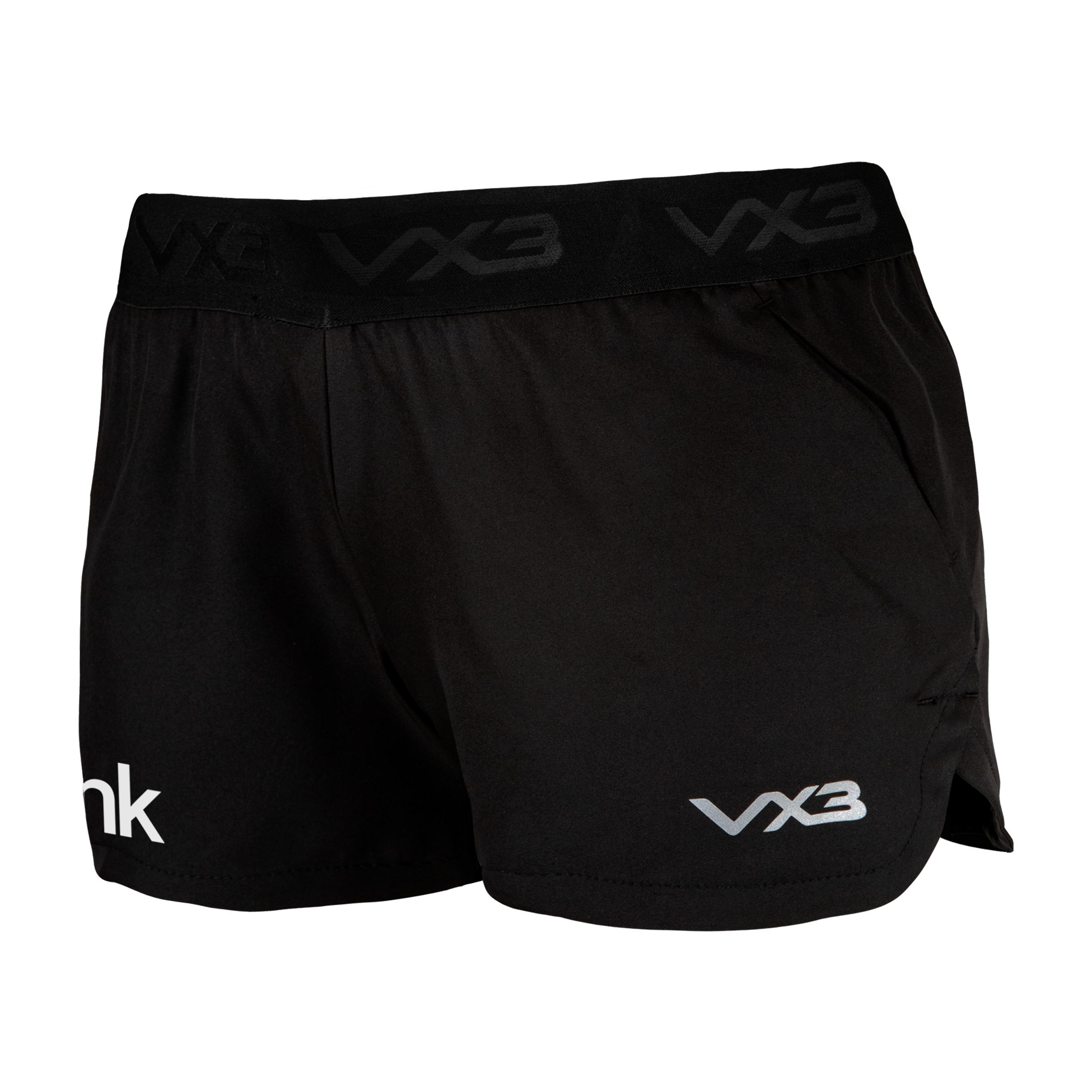 Link Torbay Clarus Women's Running Short