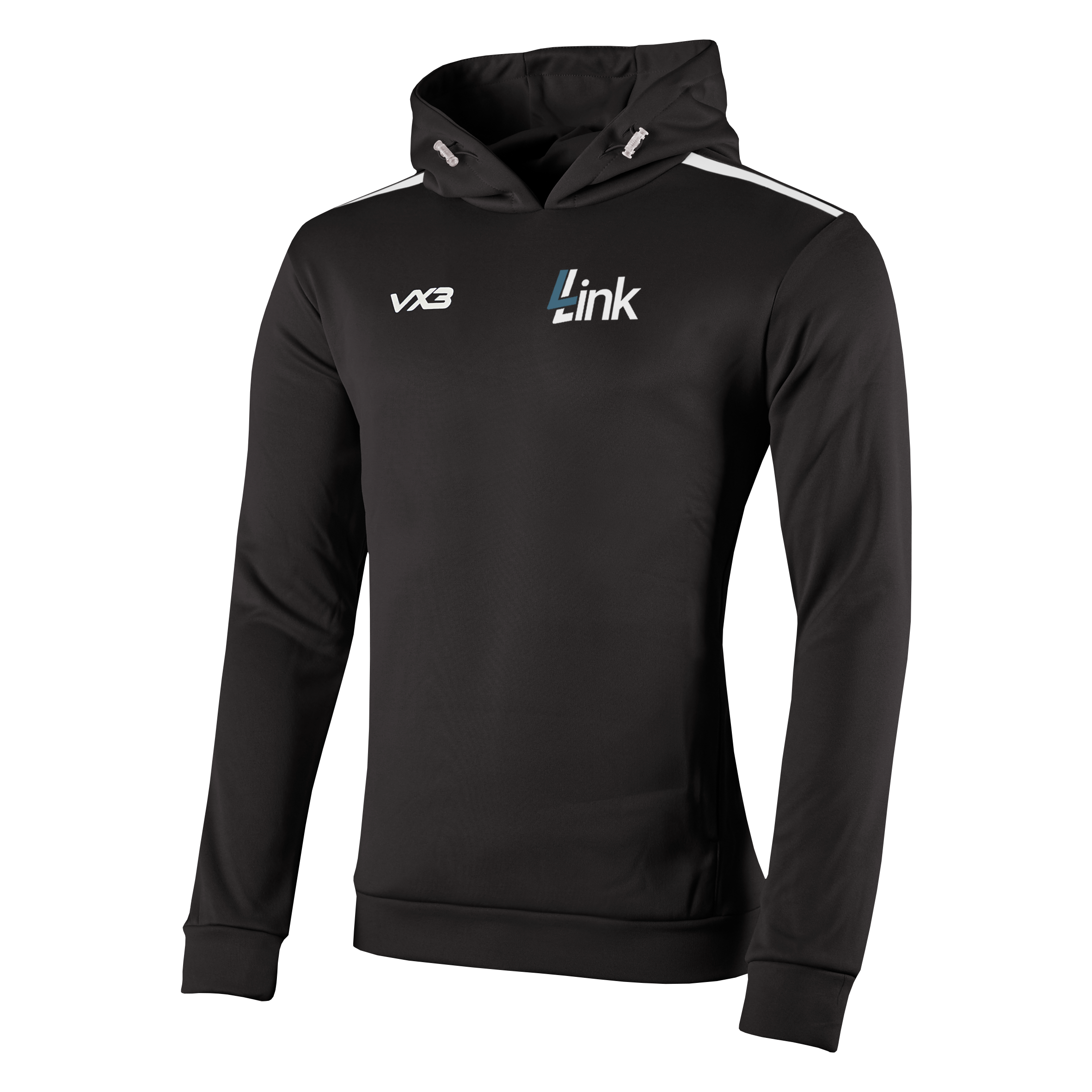 Link Torbay Fortis Youth Hoodie