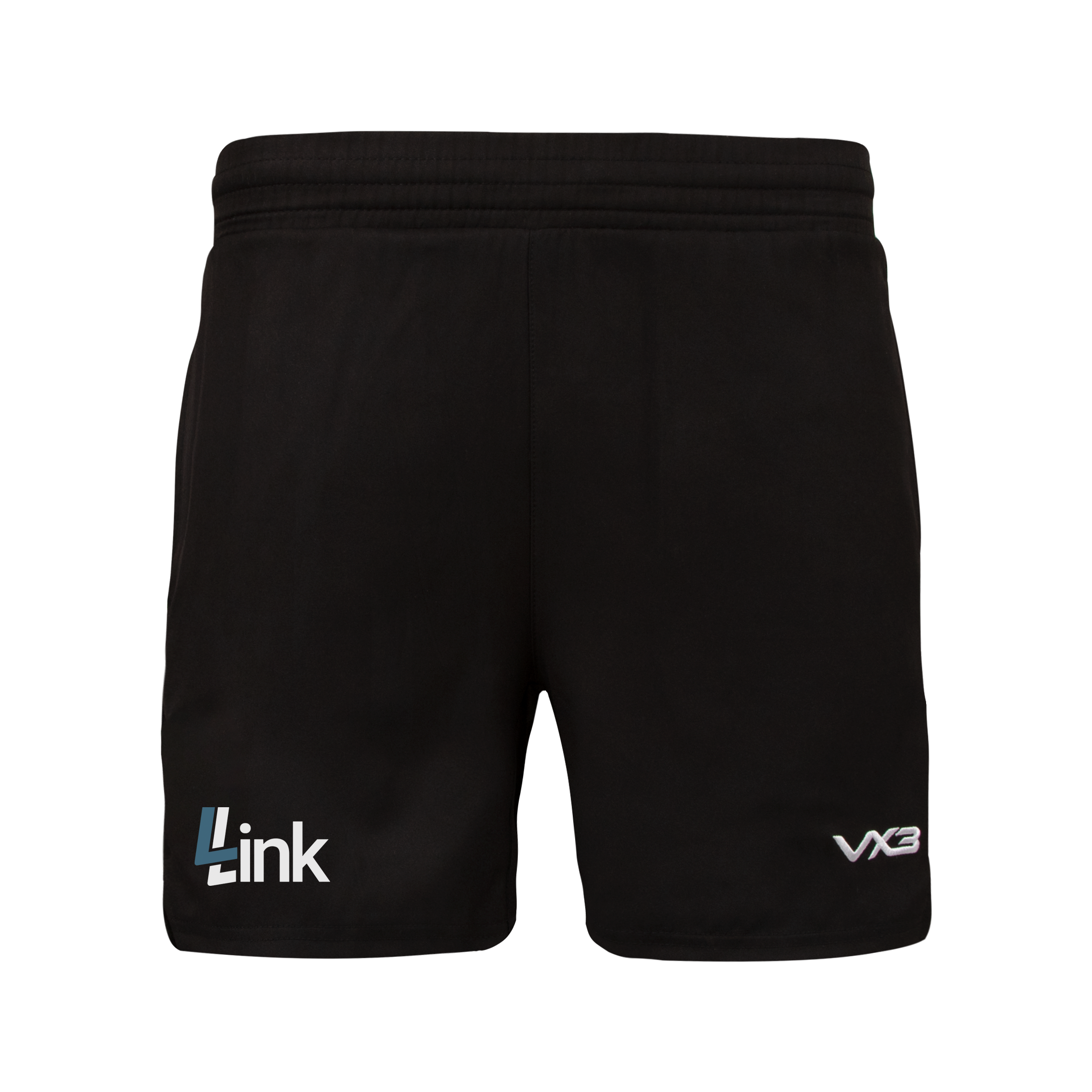 Link Torbay Ludus Youth Gym Shorts
