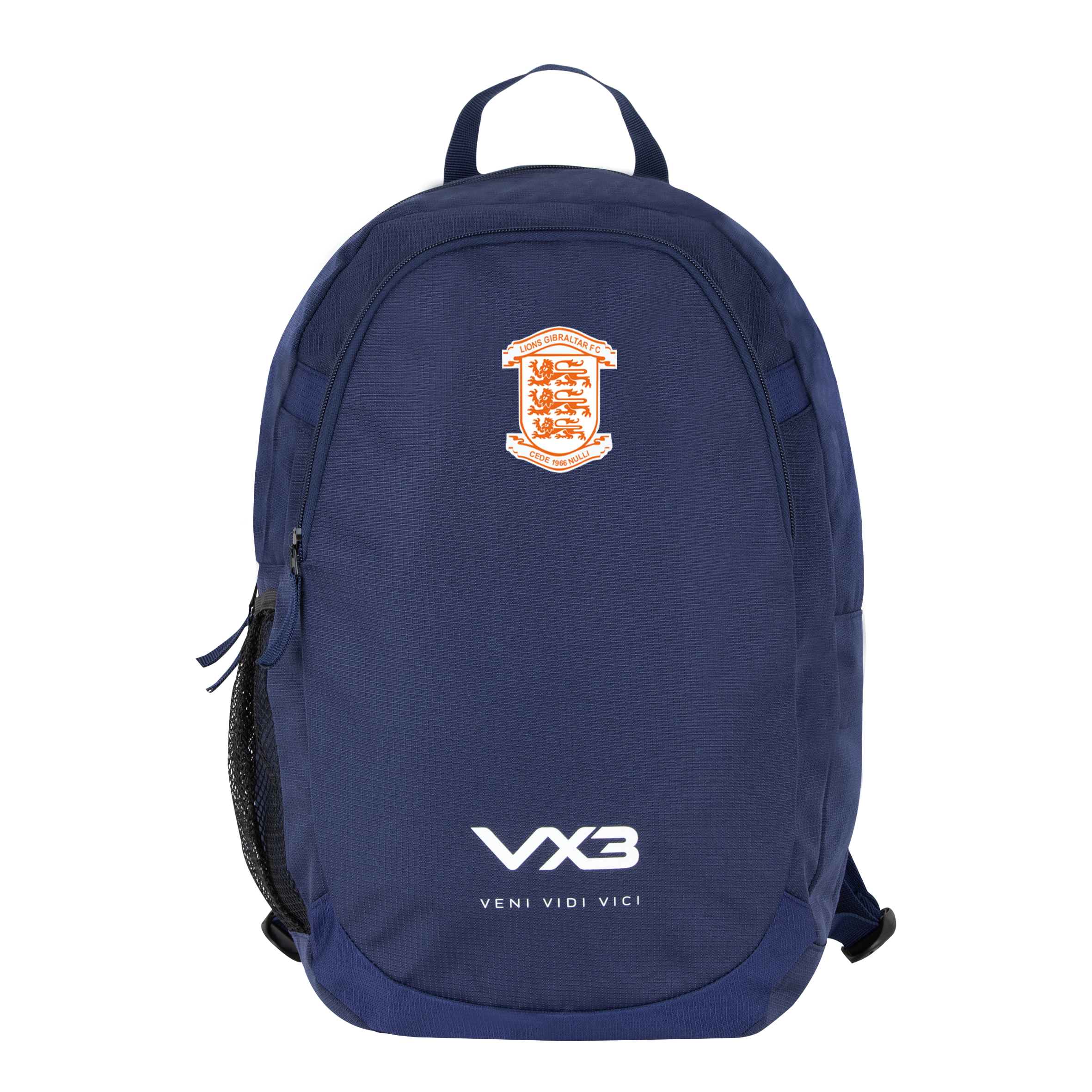 Lions Gibraltar FC Performance Backpack