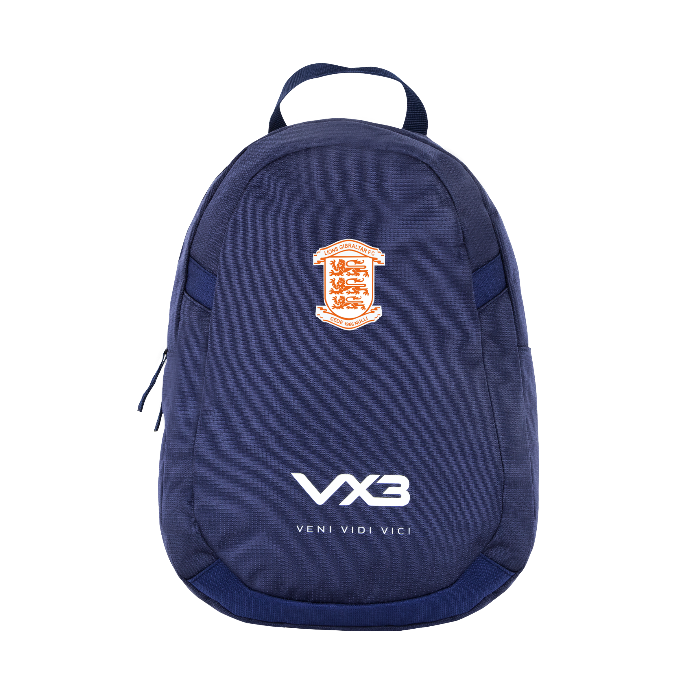 Lions Gibraltar FC Performance Boot Bag