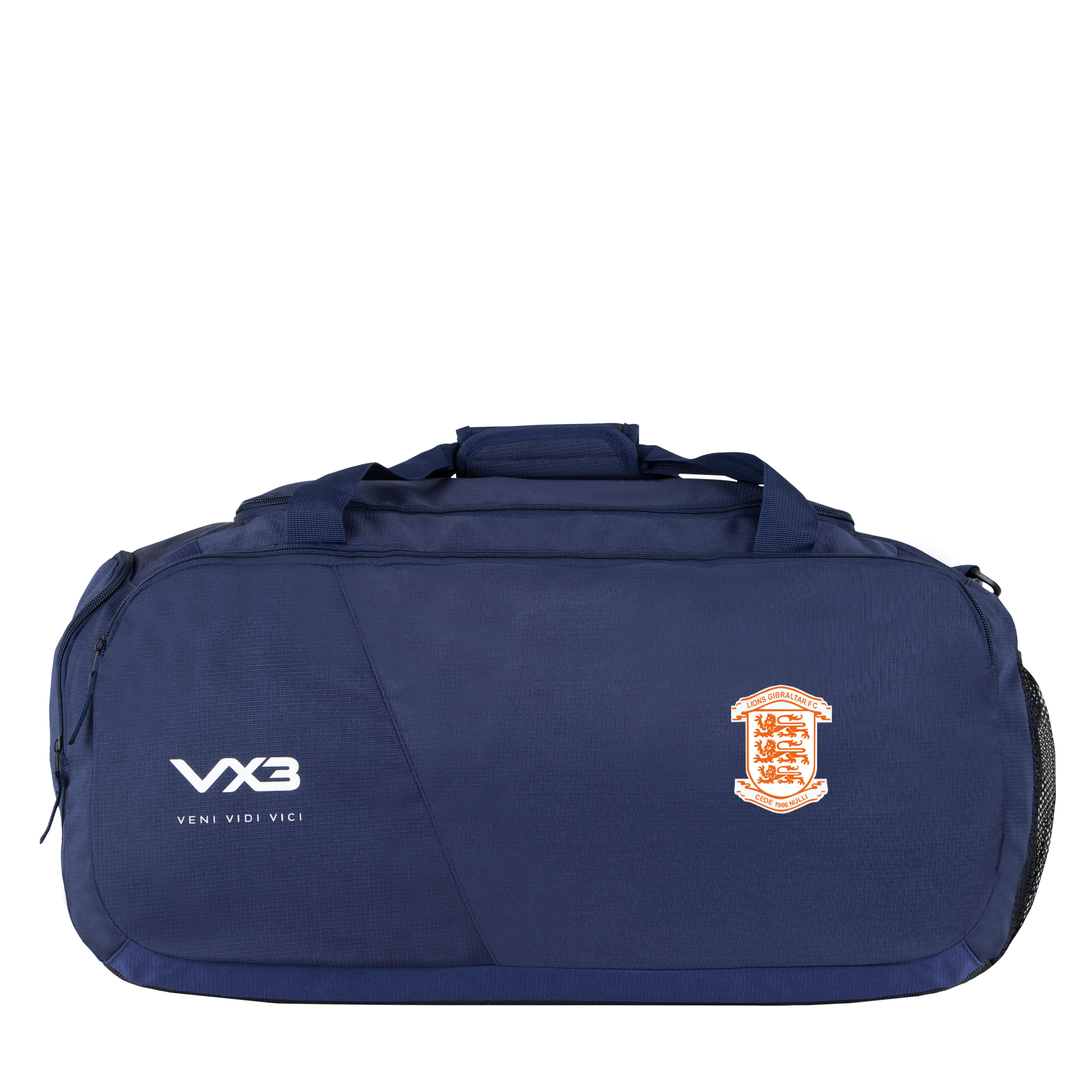 Lions Gibraltar FC Performance Kit Bag
