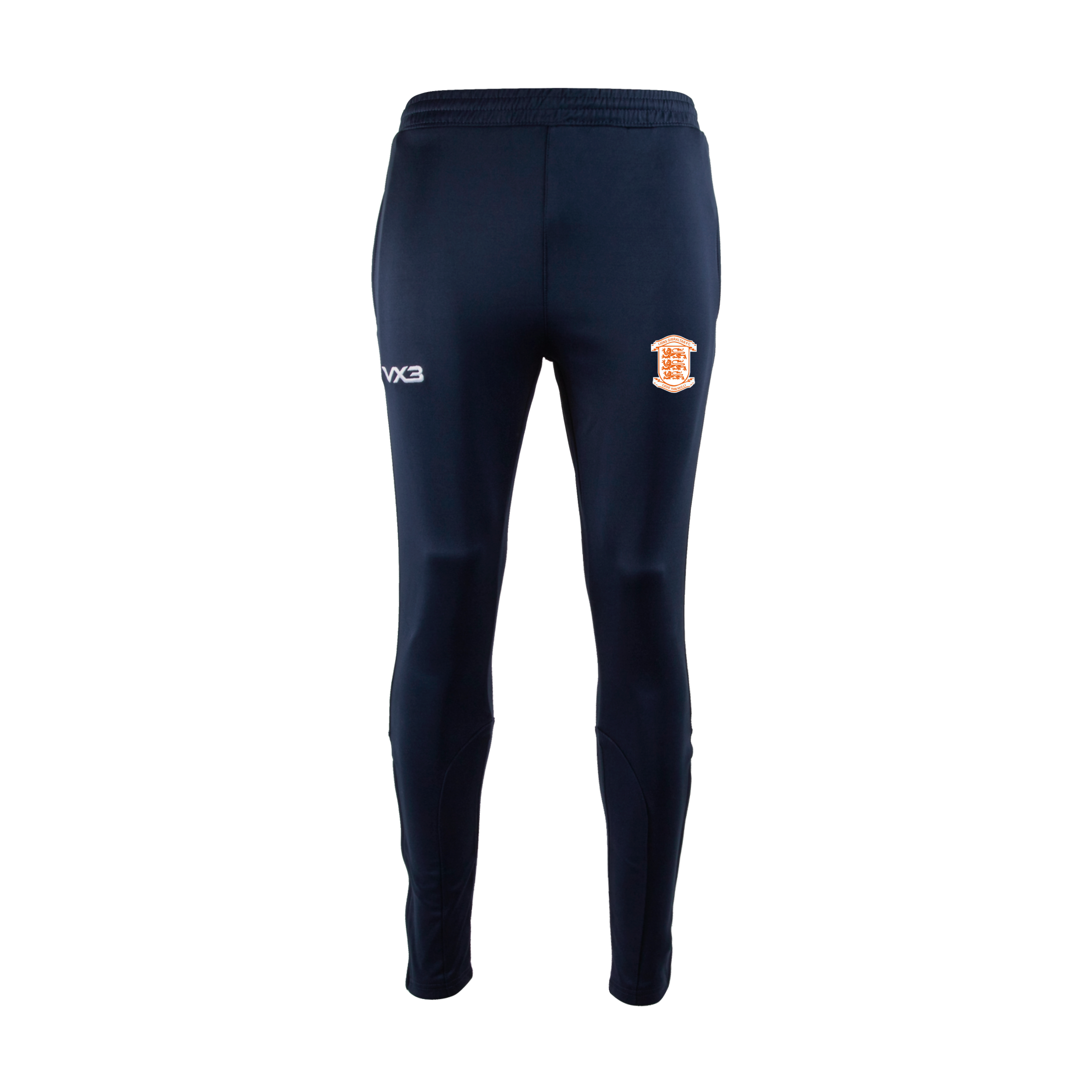 Lions Gibraltar FC Primus Youth Skinny Pants