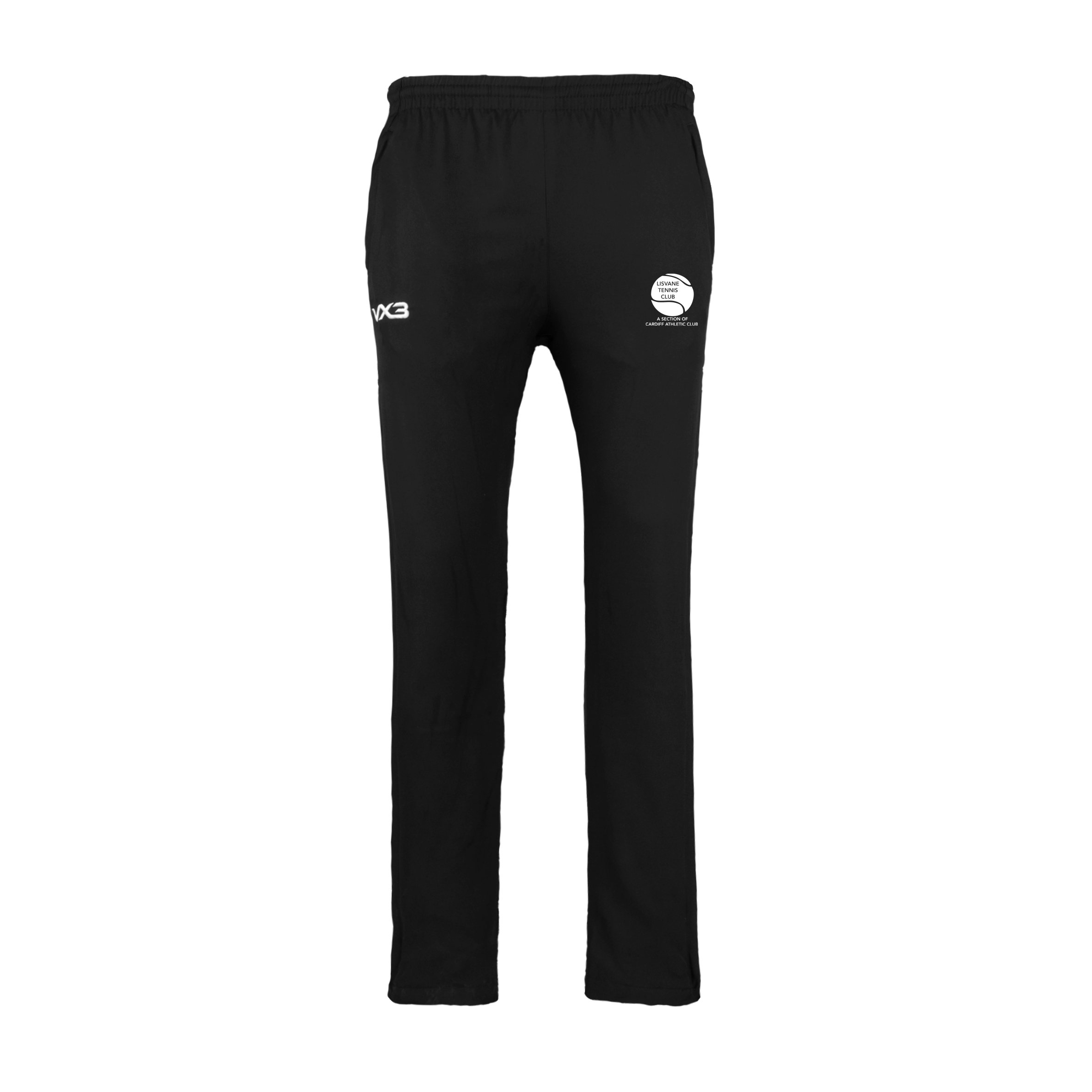 Lisvane Tennis Club Braca Trackpant